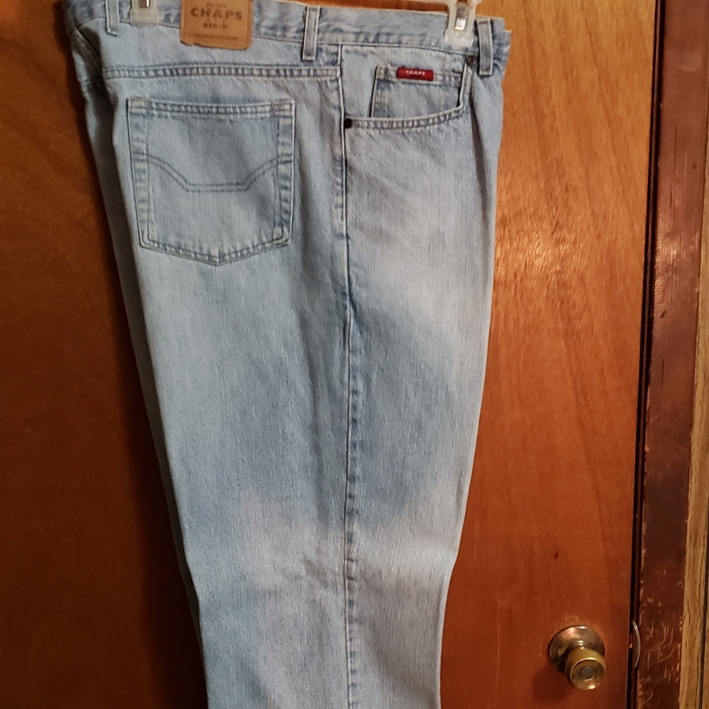 Jeans and Shirt bundle